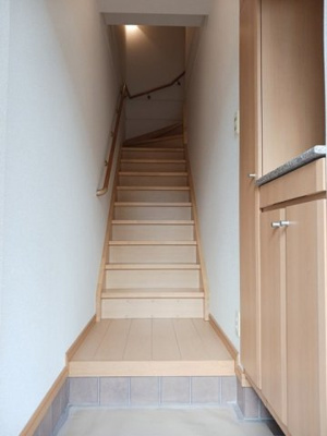 【玄関】 | フェニックス唐山　Ｂ