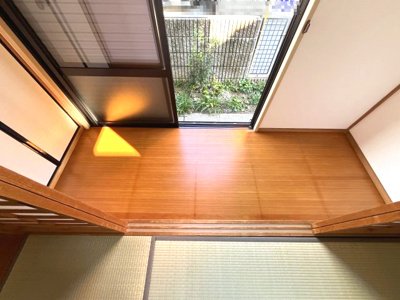 【和室】 | 香芝市逢坂8丁目