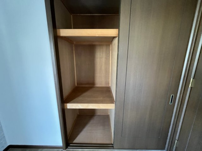 【収納】 | 香芝市逢坂8丁目