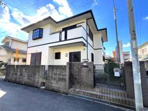 香芝市逢坂8丁目の画像