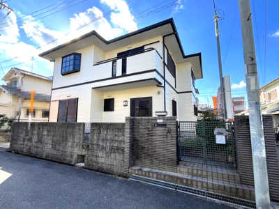 【外観】 | 香芝市逢坂8丁目