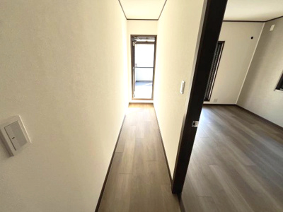 【内装】 | 香芝市逢坂8丁目