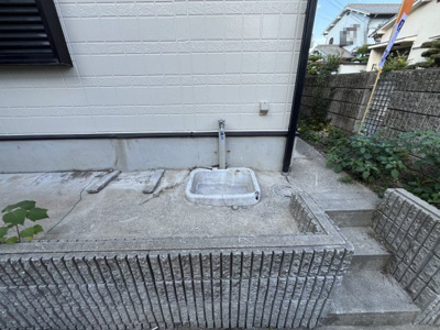 【その他】 | 香芝市逢坂8丁目