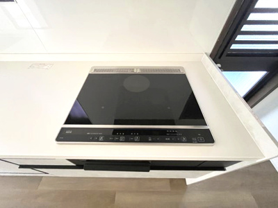 【キッチン】 | 香芝市逢坂8丁目