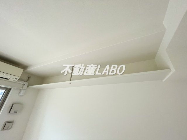 スプランディッド難波Ⅱのその他