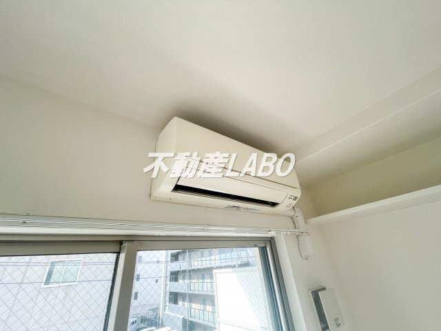 スプランディッド難波Ⅱの設備