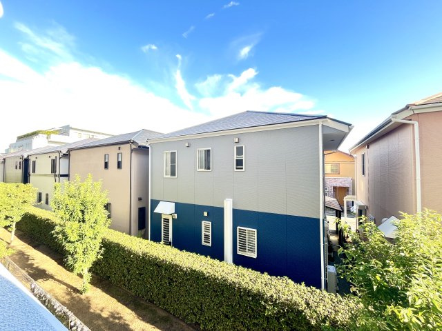 ロイヤルアーク伊丹の展望