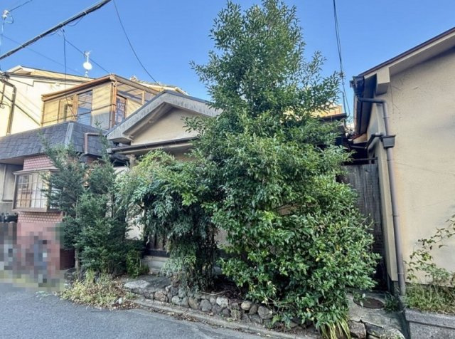 【外観】 | S11962-北白川