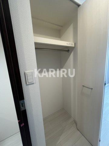 スワンズシティ大阪クレアストの設備