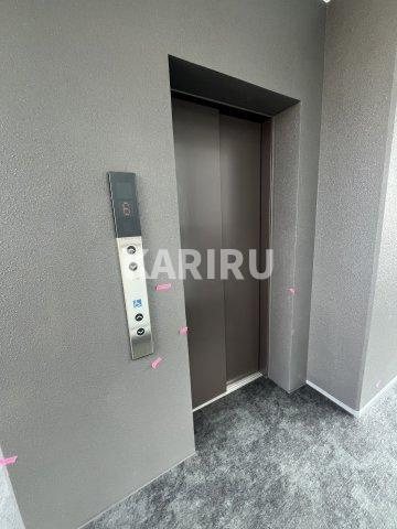 スワンズシティ大阪クレアストのその他共用部分