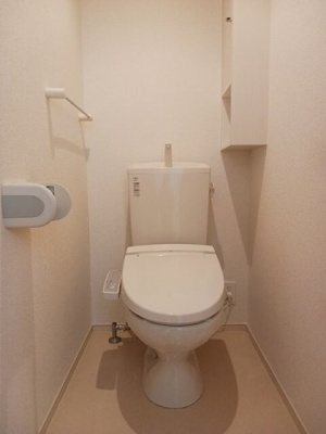 【トイレ】 | フェリーチェⅡ