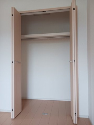 【収納】 | フェリーチェⅡ