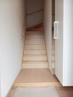 【玄関】 | フェリーチェⅡ