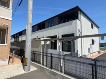 フレージュ　セレノの画像