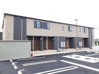 【外観】 | トワイエＭ＆ＭⅡ