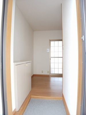 【玄関】 | プレ・ア・メゾンＢ