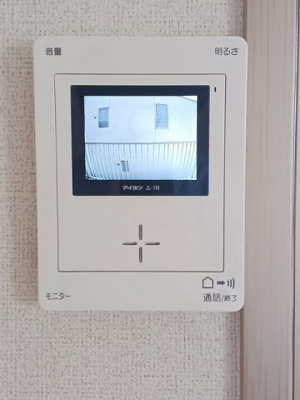 【セキュリティ】 | プレ・ア・メゾンＢ