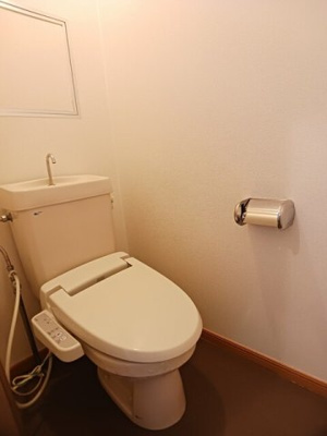 【トイレ】 | プレ・ア・メゾンＢ