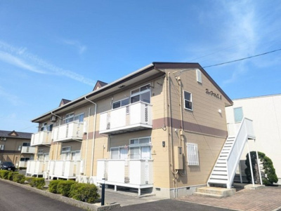 【外観】 | プレ・ア・メゾンＢ