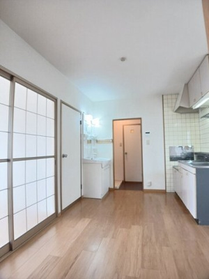 【居間・リビング】 | プレ・ア・メゾンＢ