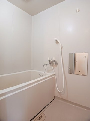 【浴室】 | プレ・ア・メゾンＢ