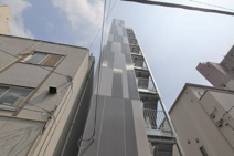 GLANZ秋葉原レジデンス（グランツ秋葉原レジデンス）の画像