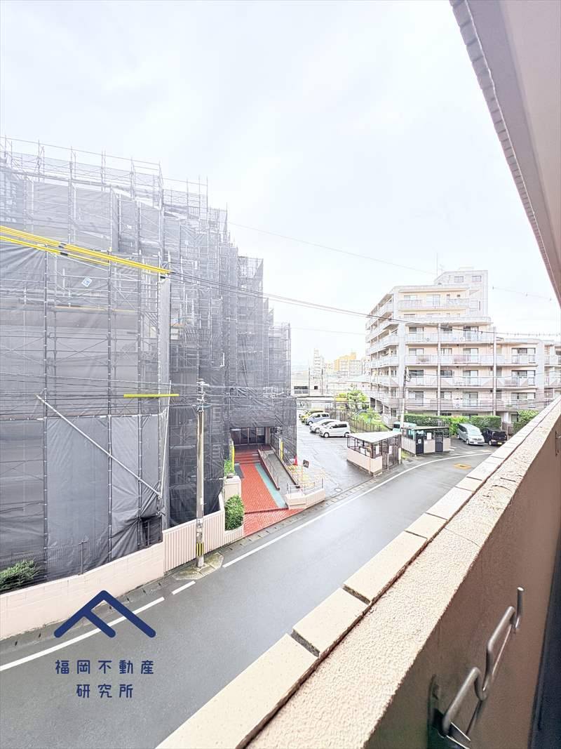 ヴォルフスガルテン二日市