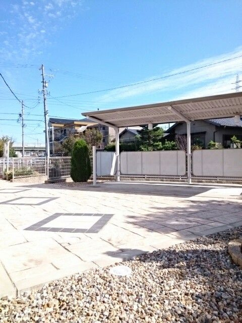 サウスパーク　　 刈谷市近郊の賃貸はクラスホーム刈谷店のその他共用部分