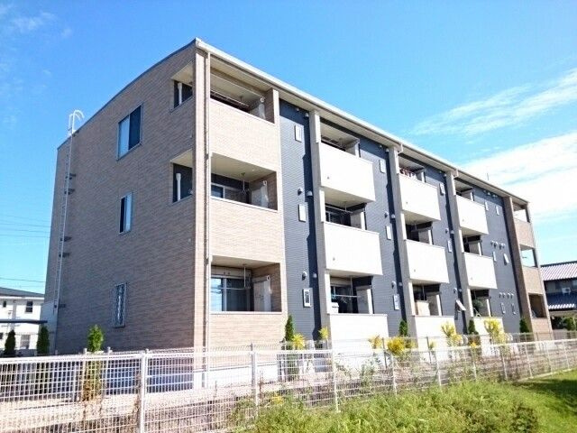 サウスパーク　　 刈谷市近郊の賃貸はクラスホーム刈谷店の外観