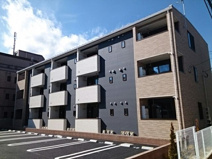 ルミエールモンドB(ルミエールモンドビー)の画像