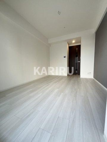 スワンズシティ大阪クレアストの収納