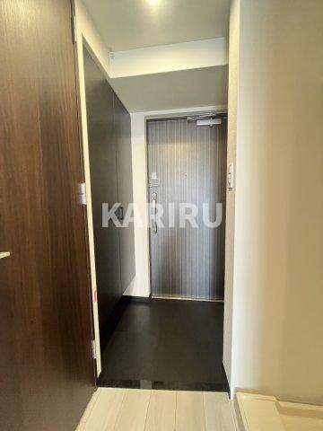 スワンズシティ大阪クレアストの設備