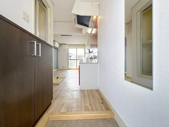 チェリーヒルAのその他