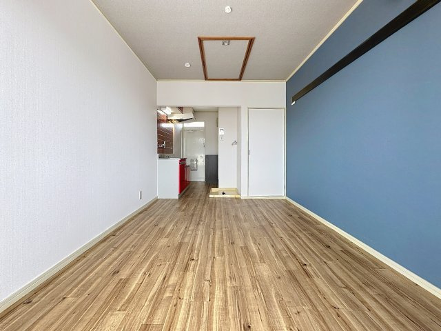 チェリーヒルAのその他