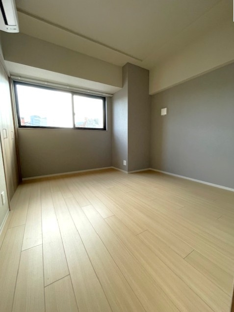 文の杜テラスの洋室|※写真は同タイプの別室になります