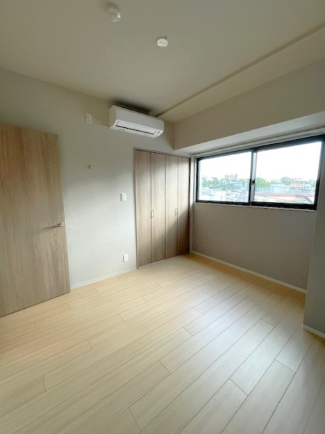 文の杜テラスの洋室|※写真は同タイプの別室になります