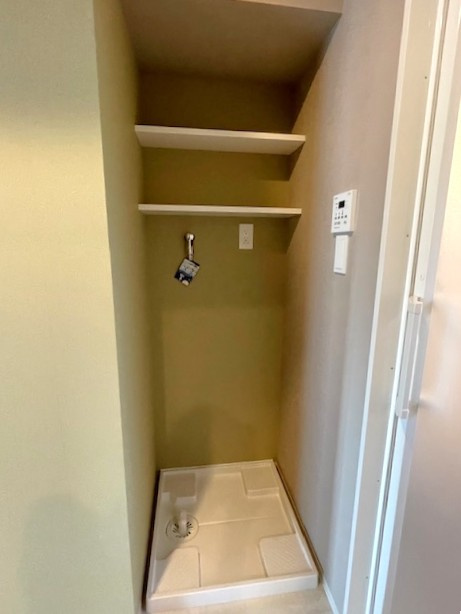 文の杜テラスの設備|※写真は同タイプの別室になります