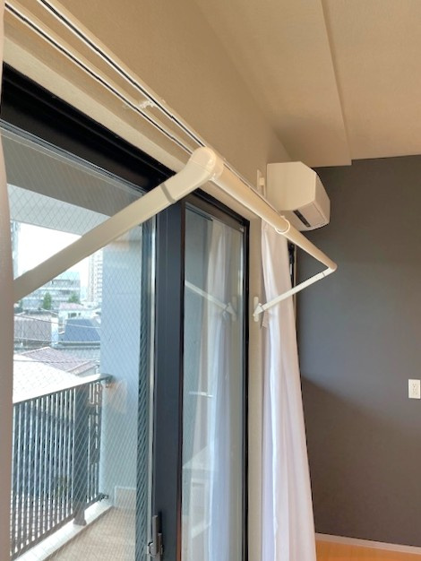 文の杜テラスの設備|※写真は同タイプの別室になります