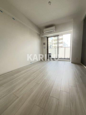 スワンズシティ大阪クレアストのセキュリティ