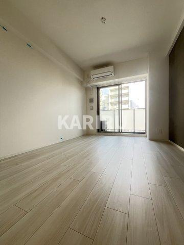 スワンズシティ大阪クレアストの設備