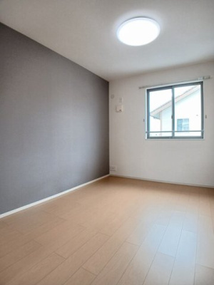 【内装】 | ミルネハイツＢ＆Ｗ