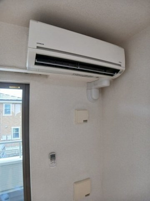 【その他】 | ミルネハイツＢ＆Ｗ