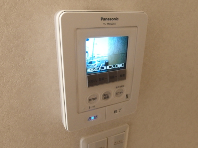 Ａｍｏ　Ａｅｗｚｚｏ（アーモ　アレッツォ）のセキュリティ