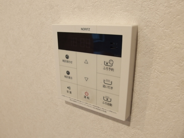 Ａｍｏ　Ａｅｗｚｚｏ（アーモ　アレッツォ）の設備