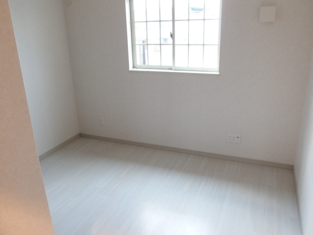 Ａｍｏ　Ａｅｗｚｚｏ（アーモ　アレッツォ）の洋室