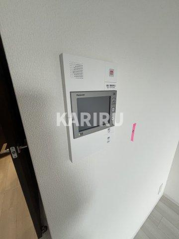 スワンズシティ大阪クレアストのセキュリティ