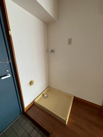 コクブマンションの設備