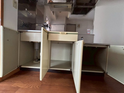 【収納】 | コクブマンション