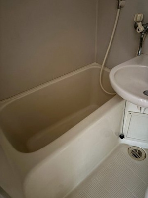 【浴室】 | コクブマンション