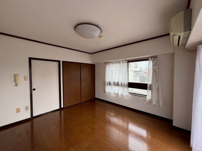 【居間・リビング】 | コクブマンション